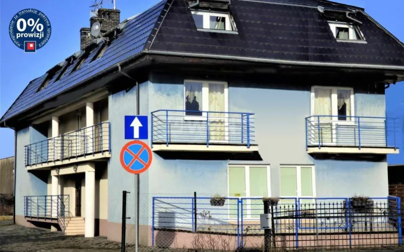 Obiekt komercyjny na sprzedaż Międzyzdroje