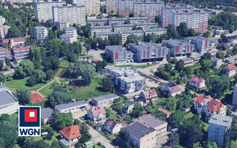 Budynek wielorodzinny na  sprzedaż Bielsko-Biała - Atrakcyjna nieruchomość mieszkaniowa