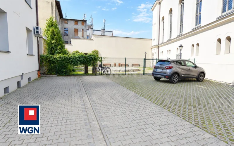Mieszkanie na sprzedaż Ostrów Wielkopolski