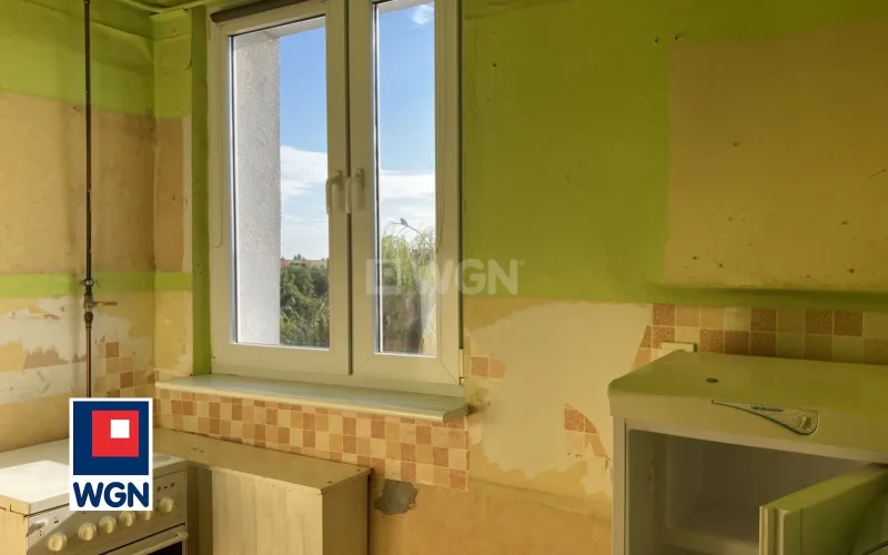 Mieszkanie na  sprzedaż Ostrów Wielkopolski - Mieszkanie na sprzedaż