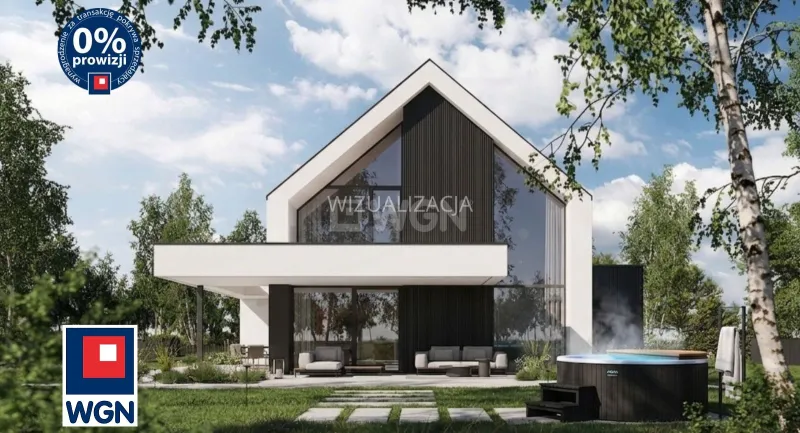 Działka na sprzedaż Jutrzenka
