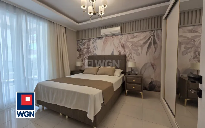 Mieszkanie na  sprzedaż ALANYA - Super apartament blisko morza