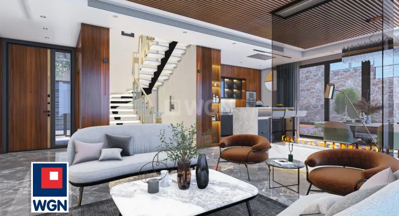 Dom na  sprzedaż ALANYA - LUKSUSOWE APARTAMENTY I WILLE W ALANYI