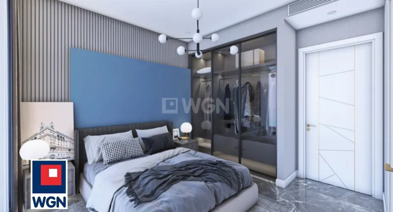 Mieszkanie na  sprzedaż ALANYA - LUKSUSOWE APARTAMENTY I WILLE W ALANYI