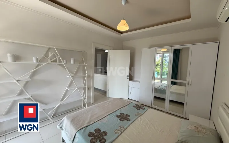 Mieszkanie na  sprzedaż ALANYA - LUKSUSOWY APARTAMENT