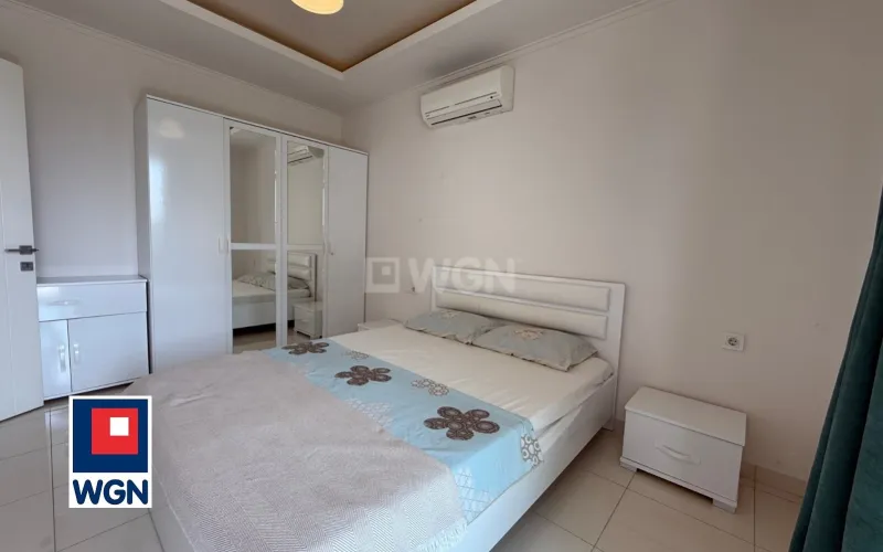 Mieszkanie na  sprzedaż ALANYA - LUKSUSOWY APARTAMENT