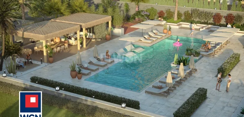 Mieszkanie na  sprzedaż ALANYA - LUKSUSOWY APARTAMENT